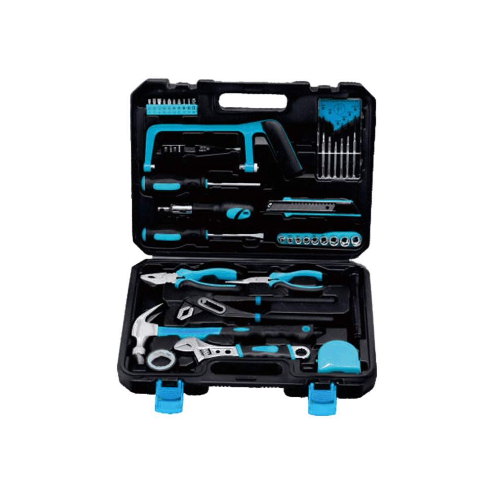 040MAB 40Peces Manual Tools Kit