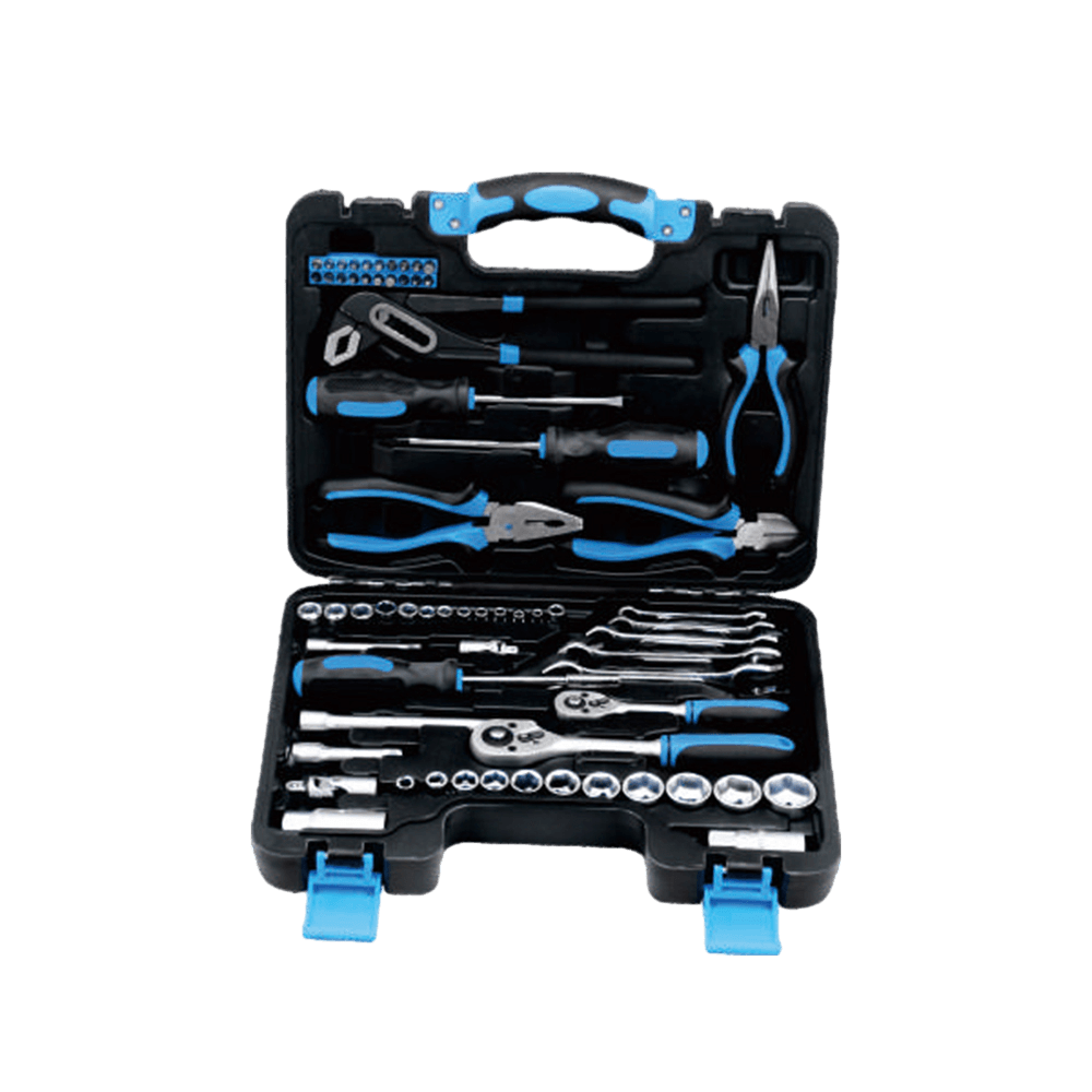 065mMA 46Peices Manual Tools Kit