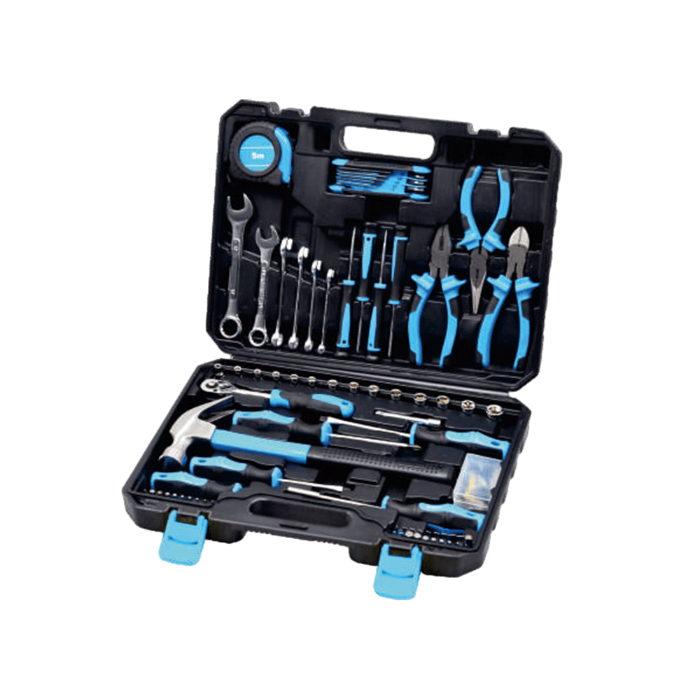 085MAB 85PICES MANUAL TYÖKALUSKIT